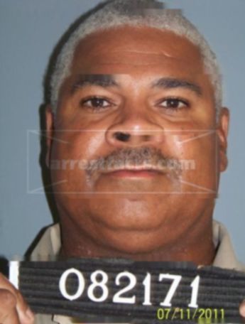 Geno Wade Robinson