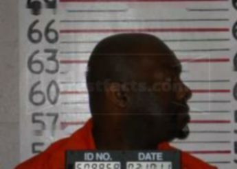 Michael Eugene Murphy