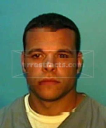 Anthony Richard Palazzolo
