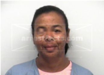 Zelma Deloise Williams
