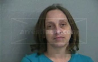 Tanya Renee Strawn
