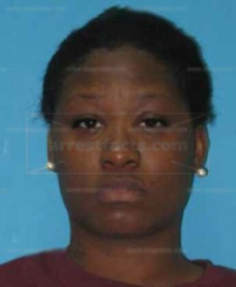 Tina Marie Freeman