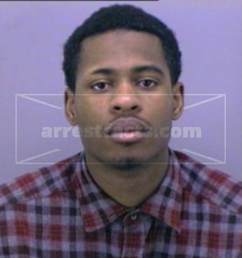 Corey Trevon Johnson