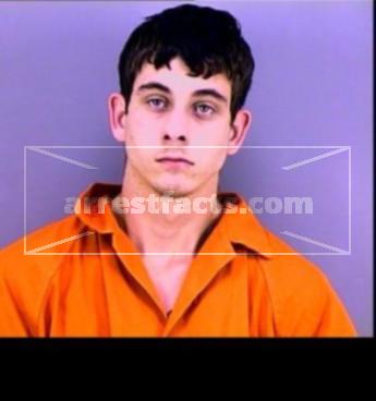 Joshua Daniel Ardry