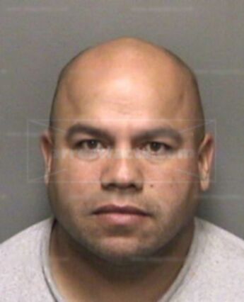 Marco Maxmillion Ybarra