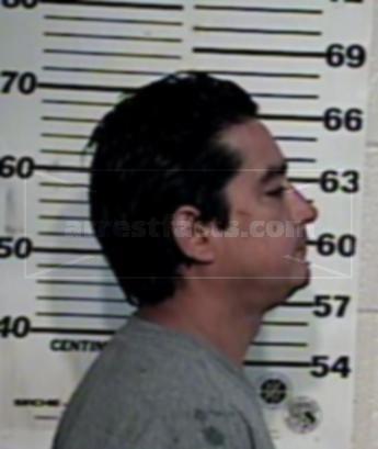Pablo Adame Castillo