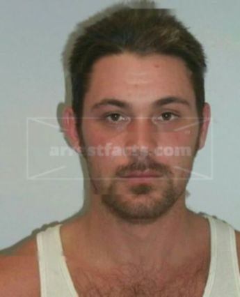 Todd Alan Conrad