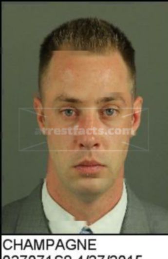 David John Champagne Jr.