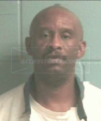 John Anthony Brown
