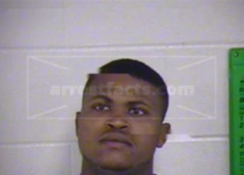 Tristian Jarron Logan