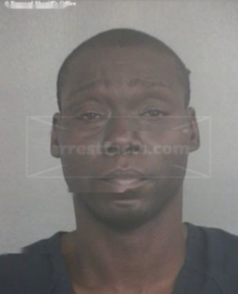 Morris Bernard Hughes