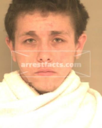 Nicholas Aaron Steele