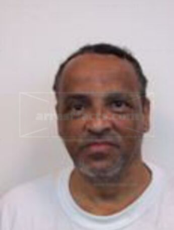 Elvin Russell Poullard