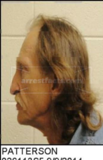 Randy Keith Patterson