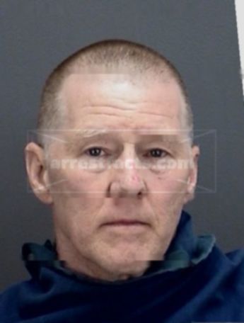 Albert James Breeding