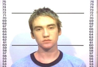 Justin Oliver Callahan
