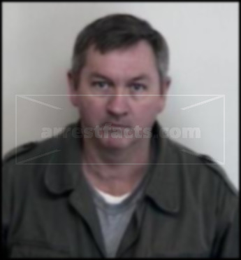Glen Allen Cooper