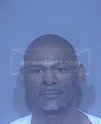 Vincent Marlin Johns