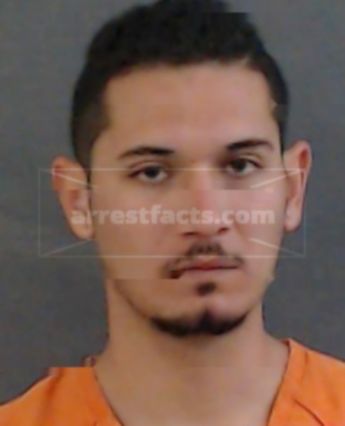 Thomas Santana