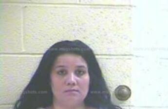 Jennifer Renee Hayden