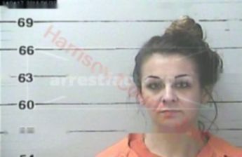 Erica Ashley Hutchins