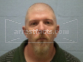Anthony Alan Arnett