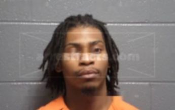 Darrell Quintez Mitchell