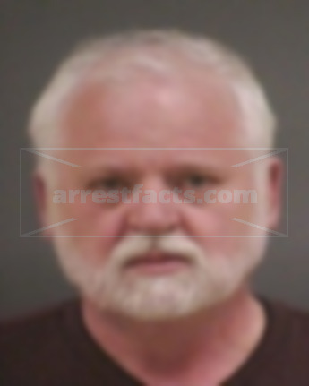 Arlon William Gilliland