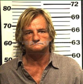 Charles Earl Dawson