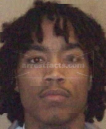 Kadarius Harris
