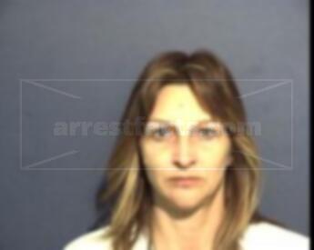 Pamela Jane Brady