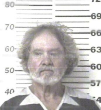 Otho Howie Johnson