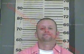 Jesse James Lewis