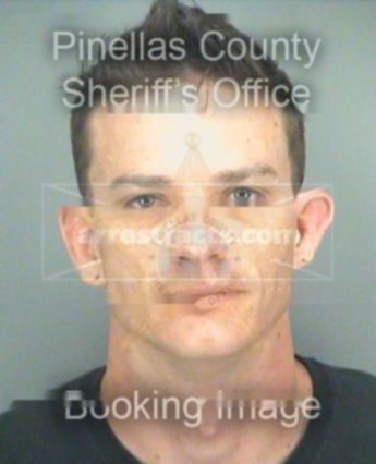 Bryan Richard Phillips