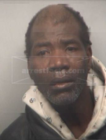 Thomas Earl Jackson