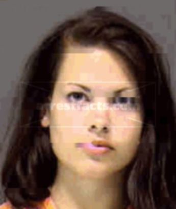 Morgan Catherine Cunningham