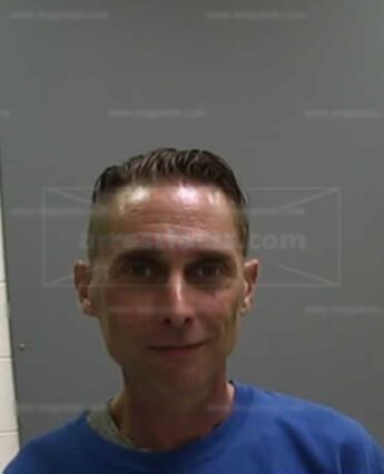 Martin Singleterry