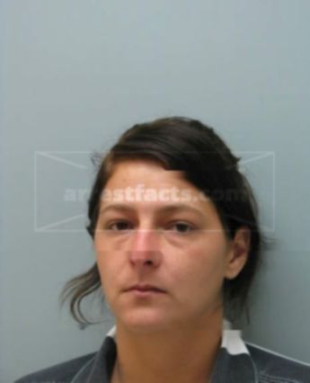 Carrie Jo Sensat