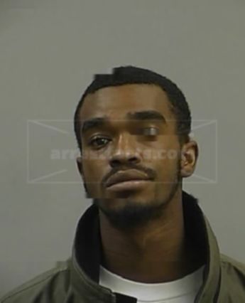 Karon Raydell Brown