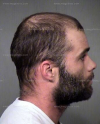Tyler Michael Lehman