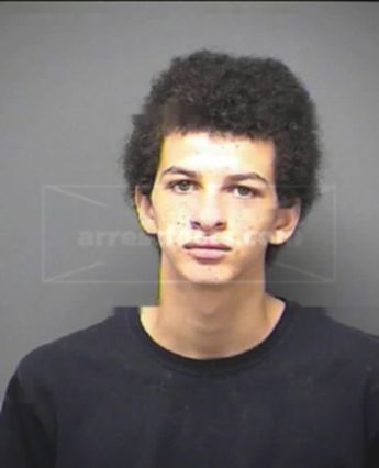 Brenneth Gavston Hatcher
