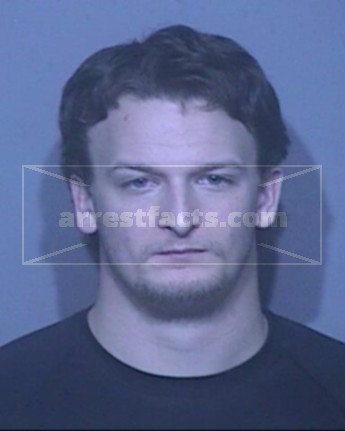 Shane Albert Herring