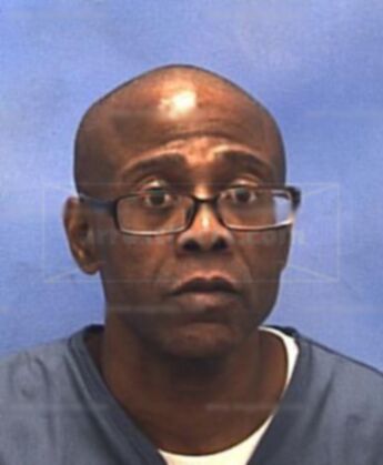 Derrick Lynn Baker