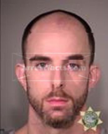 Brett Andrew Arrington