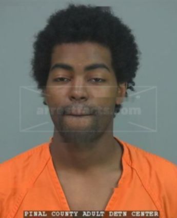 Quincy Peoples