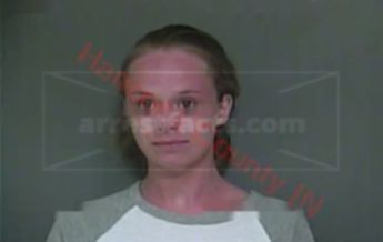 Lacey Lynn Terry