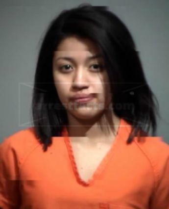 Chavez Esmeralda Jasmin