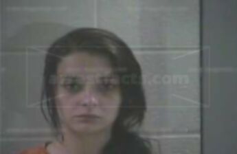 Britney M Powell