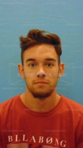 Weston Jordan Conner