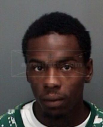 Antonio Leo Monroe